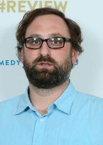 Eric Wareheim