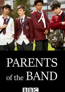 Parents of the Band