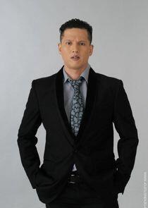 Kier Legaspi