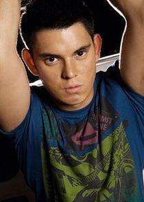 Richard Gutierrez