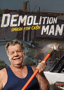 Demolition Man