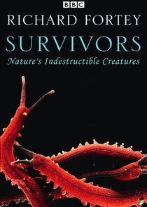 Survivors: Nature's Indestructible Creatures