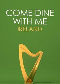 Come Dine with Me Ireland