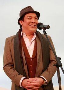 John Lapus