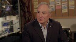 Lorne Michaels, Jeffrey Deitch