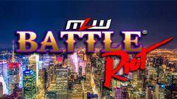 MLW Battle Riot