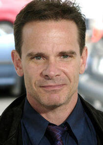 Peter Scolari