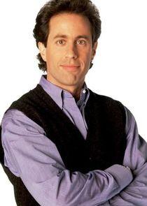 Jerry Seinfeld