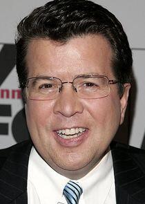 Neil Cavuto