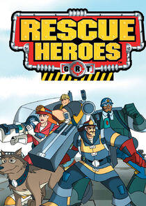 Rescue Heroes