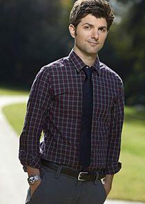 Ben Wyatt