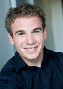 Shane Kippel