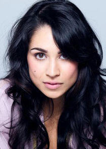 Cassie Steele