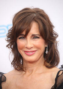 Anne Archer