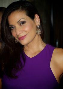 Constance Marie