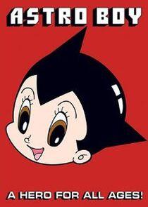 Astro Boy