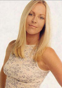 Helen Chamberlain