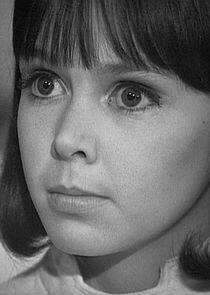 Wendy Padbury