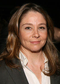 Megan Follows