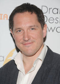 Bertie Carvel