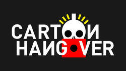 logo of Cartoon Hangover