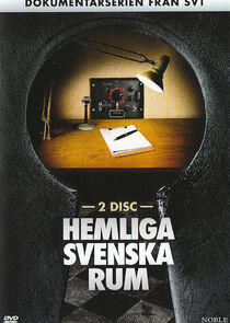 Hemliga Svenska Rum