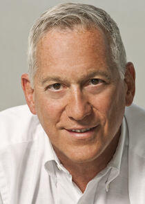 Walter Isaacson