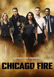 Chicago Fire - Season 6