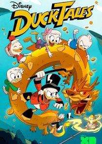 DuckTales - Season 1