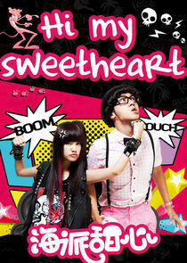 Hi My Sweetheart (TV Show 2009-2010) - epguides.tv