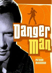 Danger Man