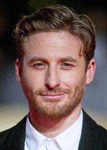 Dean O'Gorman