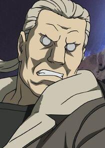 Batou