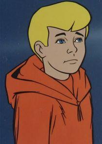 Jonny Quest