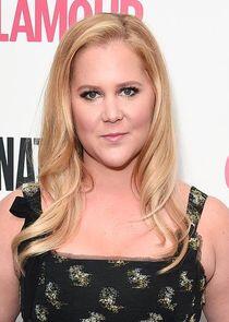 Amy Schumer