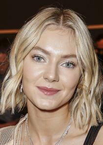 Astrid S