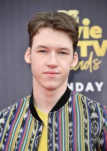 Devin Druid