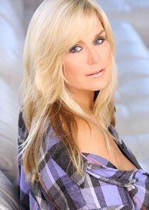 Catherine Hickland