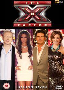 The X Factor - Season 7