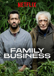 Family Business - Season 1