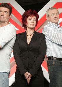 The X Factor - Season 1