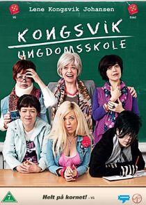 Kongsvik Ungdomsskole - Season 1