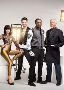 The Voice UK - Season 1