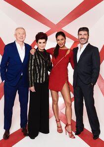 The X Factor - Season 13