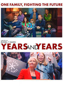 Years and Years