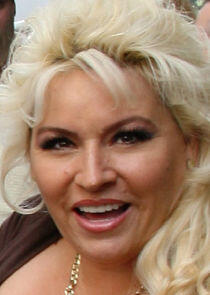 Beth Chapman