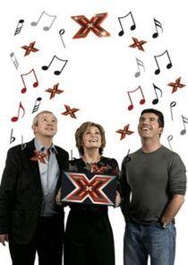 The X Factor - Season 3