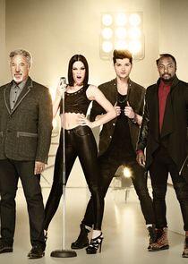 The Voice UK - Season 2