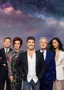 The X Factor - Season 14