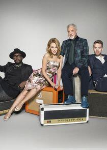 The Voice UK - Season 3